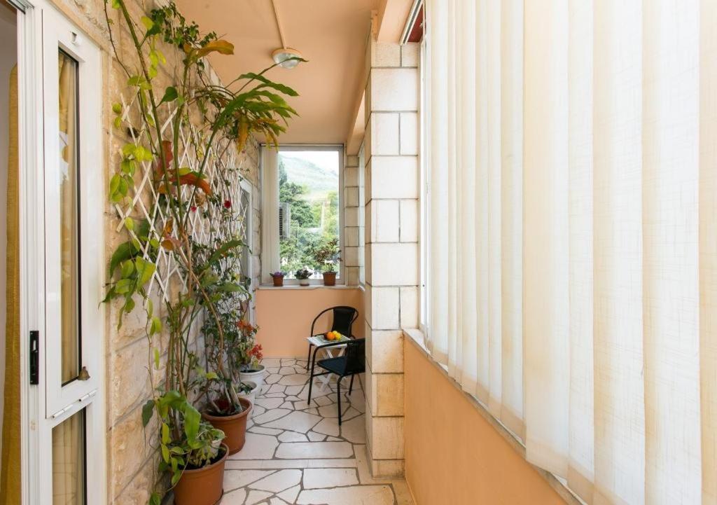 Yellow Room Guesthouse Дубровник Экстерьер фото