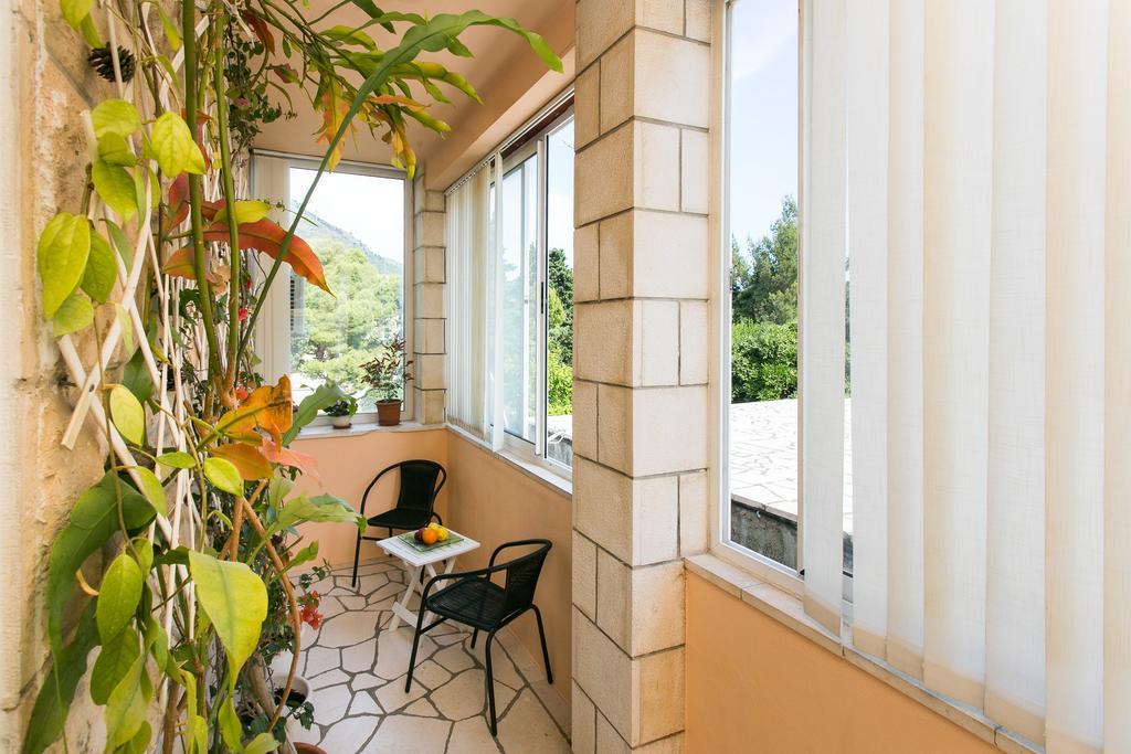Yellow Room Guesthouse Дубровник Номер фото